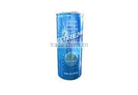 ENERGY DRINK (Real Guarana & Carbonated) thumbnail-1