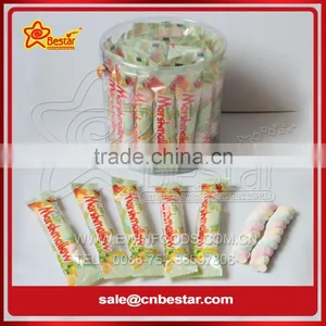 Long Stick Halal Twist Marshmallow thumbnail-1