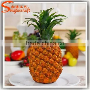 Home Decoration Artificial Fruits and Vegetables Artificial Fruit Ornaments Realistic Artificial Fruit thumbnail-4