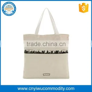 Cotton Canvas Tote Bag,standard Size Cotton Tote Bag,custom Tote Bag thumbnail-1