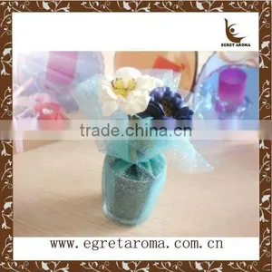 2015 Popular Factory Direct Wholesale Customized Shape Scented Sachet for Car thumbnail-3