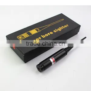 Erains TAC Optics Red Laser Bore Sighter for .22 to .50 Caliber Laser Bore Sight thumbnail-3
