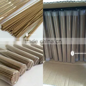 Brand New Little Tubes of Oud Incense Stick Packed in Main Carton Box With Most Competitive Price Best Items for Export of VN thumbnail-1