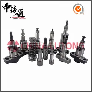 Diesel Nozzle for Nissan-Zexel Number 105000-1871 thumbnail-1