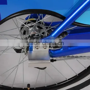 Alloy Share Bikes With Solid Tyre thumbnail-3