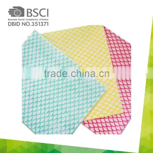 OEM Factory Household Wholesale Chemical Bond Nonwoven Cleaning Products thumbnail-3