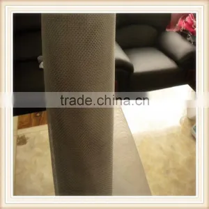 18x16,120g/m2,Green Colour,1.4mx30m,Plastic Insect Screen thumbnail-1