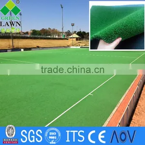 Durable Artificial Turf Flooring for Basketball ,volleyball,tennis thumbnail-1