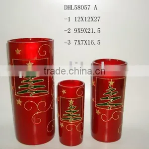 Christmas Ceramic Decoration thumbnail-1