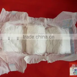 Cheap Baby Diaper, High Quality,best Absorbency thumbnail-1