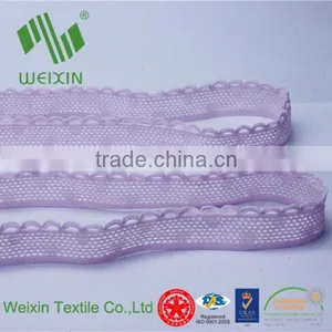 Weaving Elastic Trimming Underwear Decorations thumbnail-3
