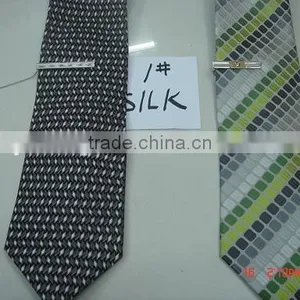 Necktie for Man 2015 ,Man Basic Business Tie thumbnail-4