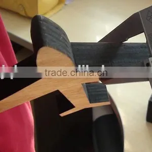 High Quality Cheap Laser Wood Cutting Machine Price for Sale thumbnail-6