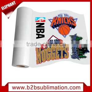 Dark Shirt Eco Solvent Heat Transfer Paper thumbnail-1