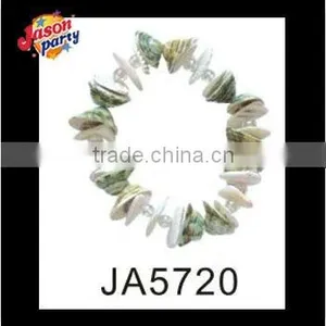 Hawaii Hair Accessories Hawaii Shell Bracelet Hawaii Accessories thumbnail-1