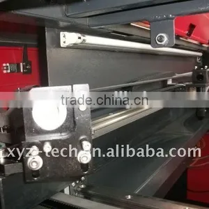XJ6090 Laser Wood Carving Machine thumbnail-3