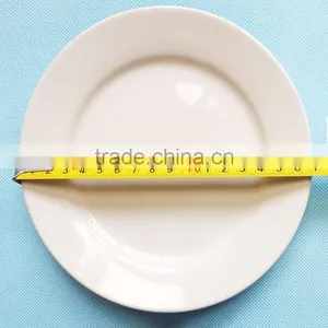 Cheap Hotel Stoneware Plates Stock, 150806VA thumbnail-3