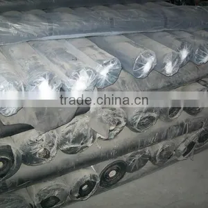 China A Grade 420D 600D Polyester Oxford Stocklot for Bag With PVC Coated thumbnail-3