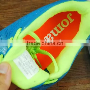 GZY Cheap Fahsion Breathable Store Returns Sport Men Shoes Top Design no Name Brand Rubber Guanghzou Factory Cheap Price Stock thumbnail-5