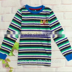 GZY Kids Warm T-shirt T-shirt Long Sleeve Long Sleeve T-shirt thumbnail-6
