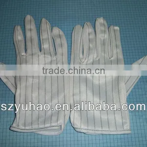 ESD Polyester Gloves thumbnail-1