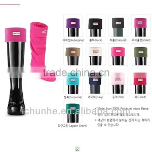Fleece Cheap Boot Warmer thumbnail-5