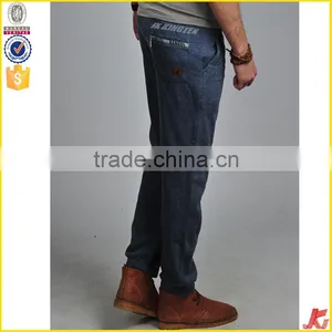 High Quality Long Mens Outdoor Pants thumbnail-2