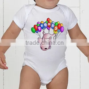 Classic Wholesale Cheap Baby Clothes China and 100% Cotton Baby Clothes Printing Pattern thumbnail-1