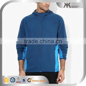 Custom Biker Jacket Softshell Jacket Bulk Apparel Man Acket Men's Clothing thumbnail-1