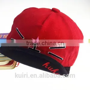 Plastic Trucker Cap Made in China Mz-114 thumbnail-6