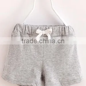 Custom Made Quality Knit Girls Kids Casual Shorts and Dress thumbnail-5