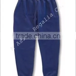 Men's Cotton , Poly Fleece Sweat Pants,Men Sportswear thumbnail-1