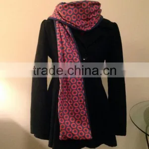 Fishman Scarf - SSS94 thumbnail-1