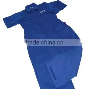 Boiler Suit thumbnail-1