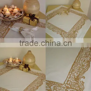 Festive Table Clothes Collection thumbnail-1