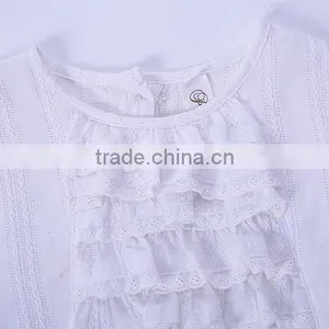 Girls Boutique Outfits T-shirt School Dress thumbnail-4
