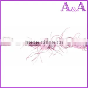 13S/1 Kid Mohair Yarn 8%mohair 15%wool Mixed Fancy Yarn thumbnail-5