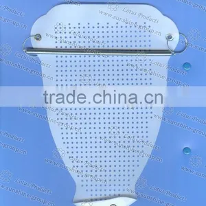 Sewing Accessories Iron Shoe thumbnail-1