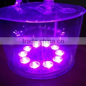 Solar Led Tent Lamp Light Inflatable Solar LED Lamp thumbnail-1