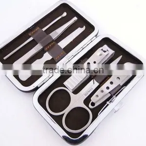 Manicure Pedicure Set thumbnail-1