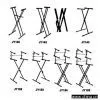 Sell Keyboard Stands thumbnail-1