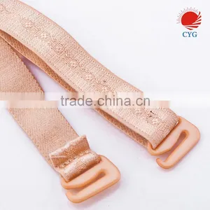 Custom Wholesale Elastic Bra Shoulder Strap From China thumbnail-4