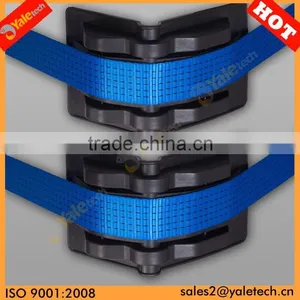 Plastic Corner Protector/ Plastic Corner Guard for Strap/product Protect From Sharp Edges thumbnail-1