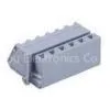 2P - 24P 5.0mm Pitch Gray MCS Connector SP450/SP458 thumbnail-1