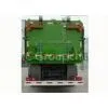 8tons Multifunction Vacuum Sweeper Trucks, XZJ5160TXS High Pressure Washing Road Sweeper Truck thumbnail-1