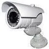 Night Vision Effio-e Bullet CCTV Cameras High Definition For Airport thumbnail-1