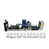Electric Friction Test Machine Color Migration HTC-002 thumbnail-1