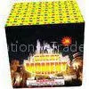 Colorful Chinese Un0336 1.4 Fireworks Consumer Cake With CE Certificate thumbnail-1