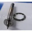Westwind High Frequency Spindle Shafts High Precision Spindle Shaft D1264-07 thumbnail-1