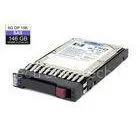 HP Server Hard Disk Drive 512547-B21 512744-001 146GB 15K SAS 2.5 thumbnail-1